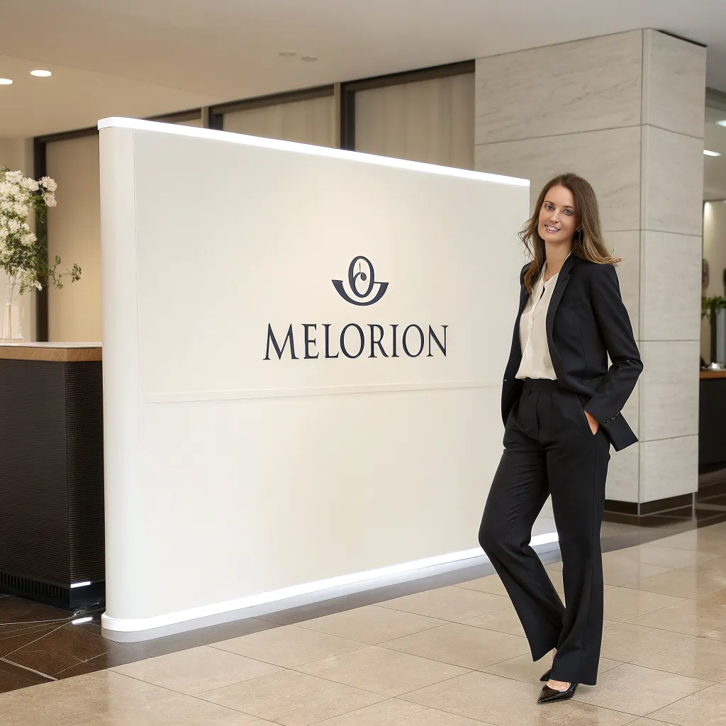 MELORION İlhamlı Tasarım