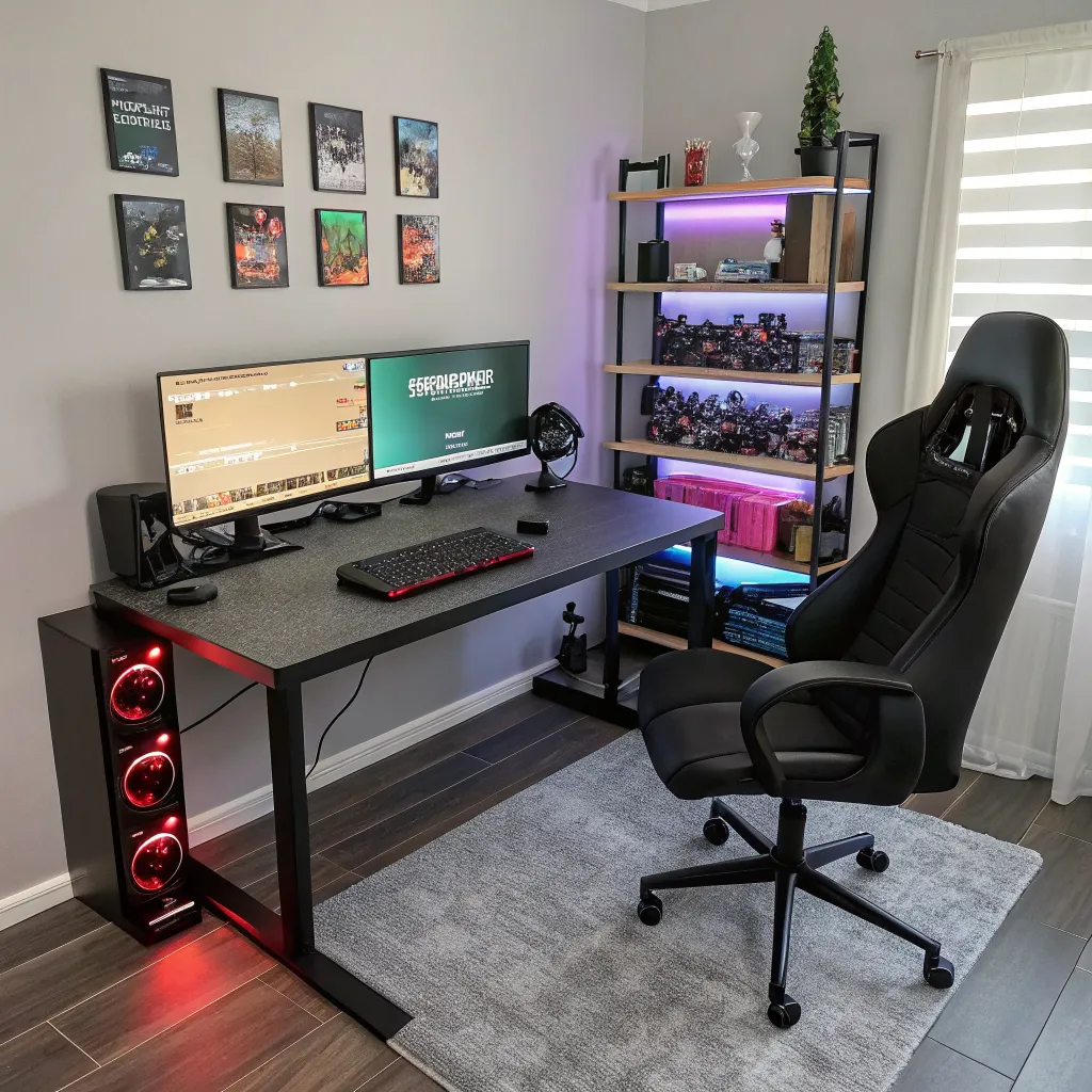 Streamer Odası