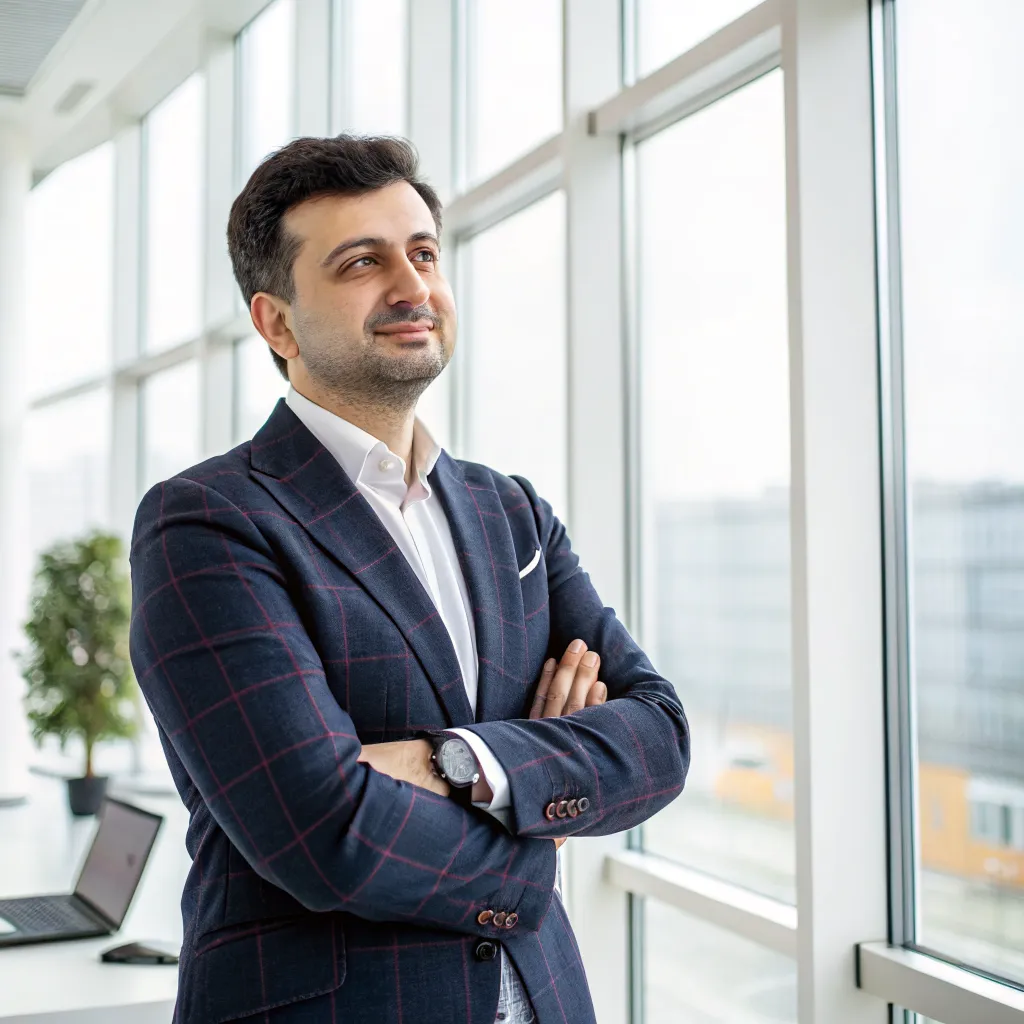 Burak T.